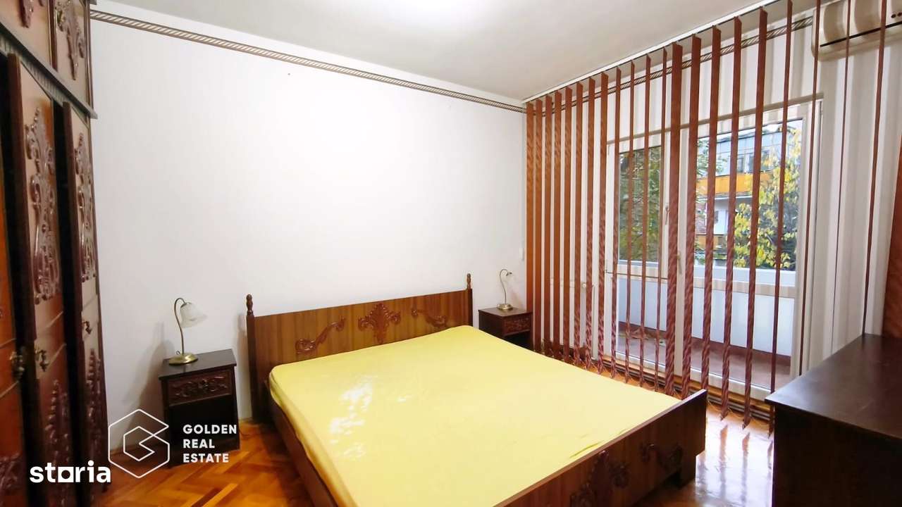 Apartament spatios cu 2 balcoane, centrala proprie, zona Micalaca - Imagine principală: 5/10