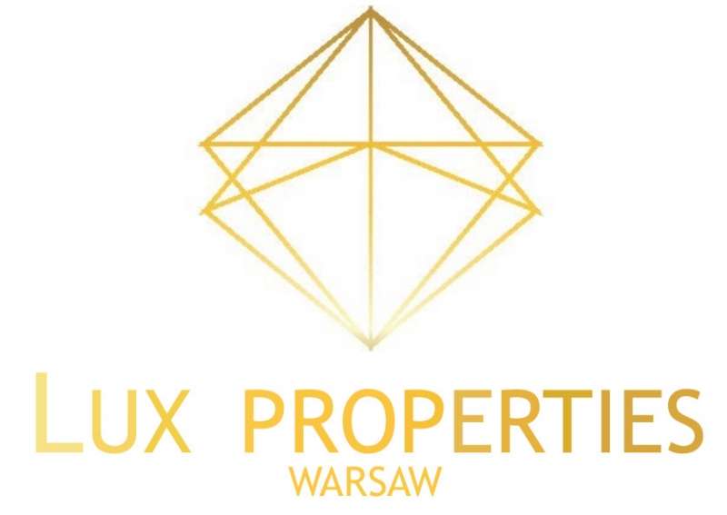 Lux Properties Warsaw Logo