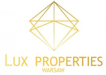 Lux Properties Warsaw Logo