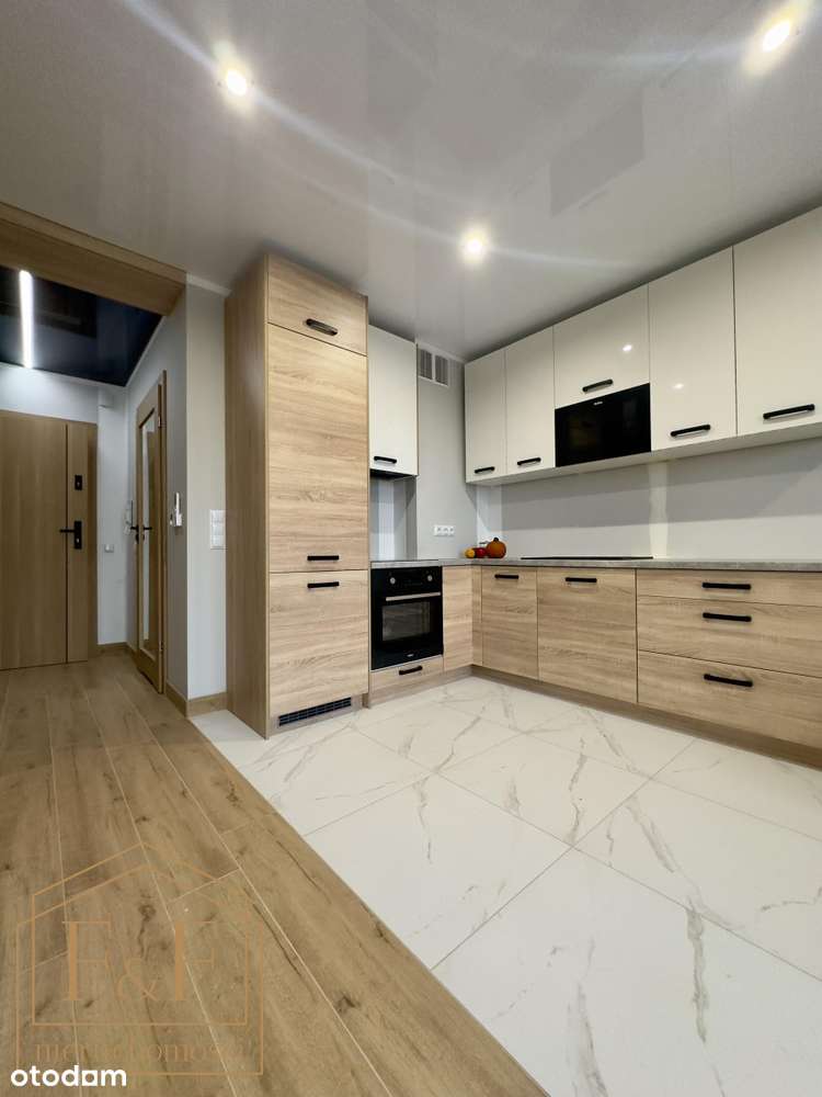 **Do wynajęcia nowoczesne mieszkania w Myszkowie** - Pełny obrazek: 3/8