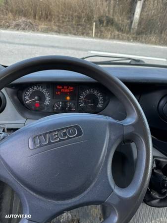Iveco Daily 35C15 K - 6