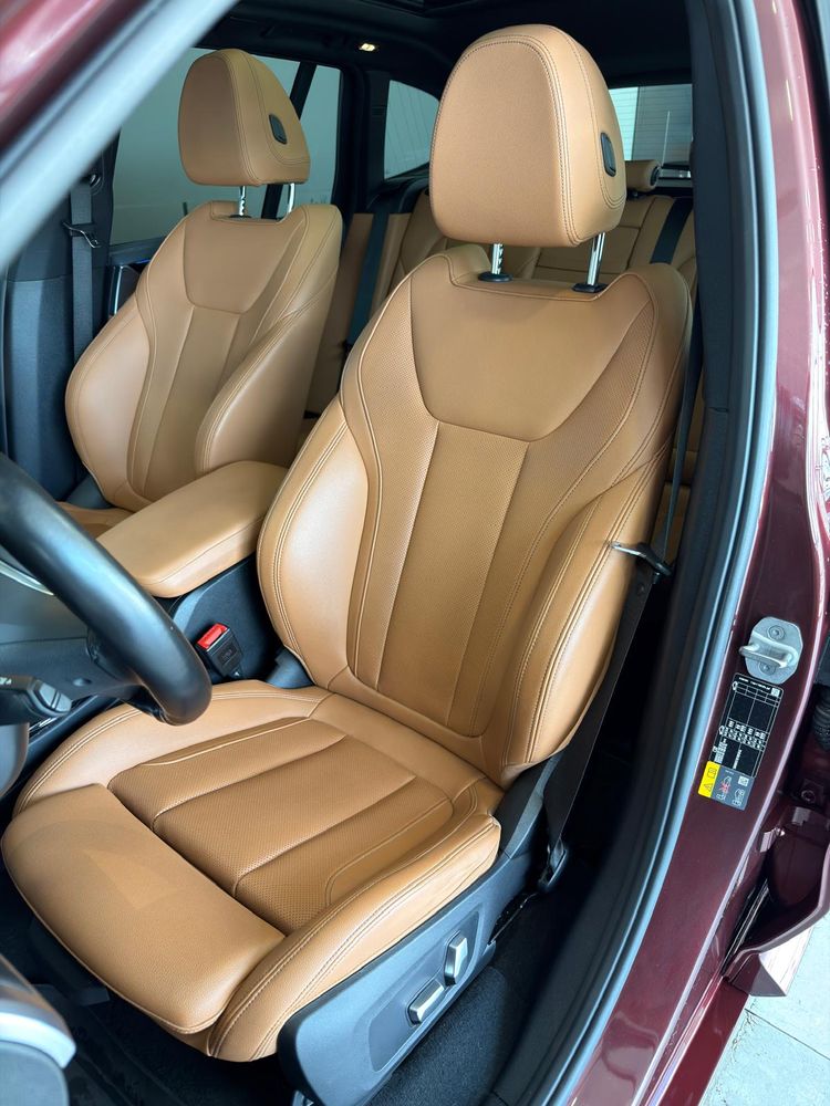 Bmw Ix3 Salon Polska FV23%