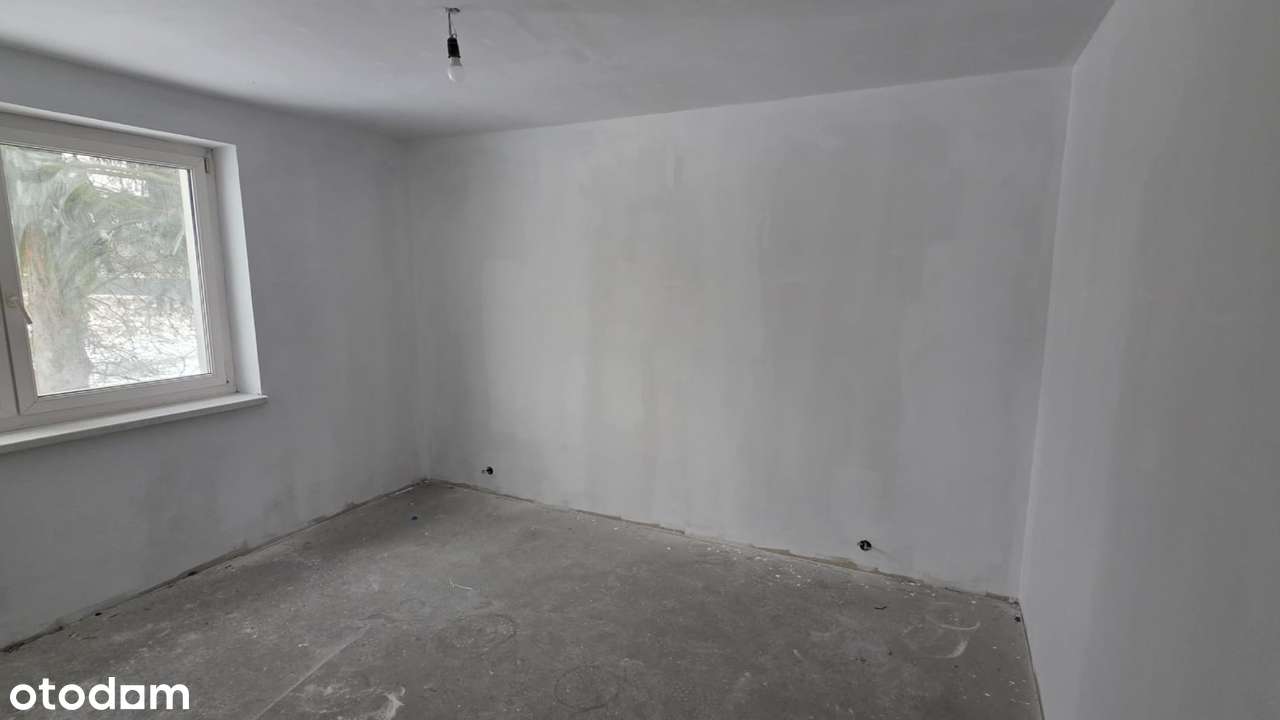 Dom Do Własnej Aranżacji  W Całości Podpiwniczony-4