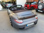 Porsche 997 Turbo Cabriolet PDK - 13