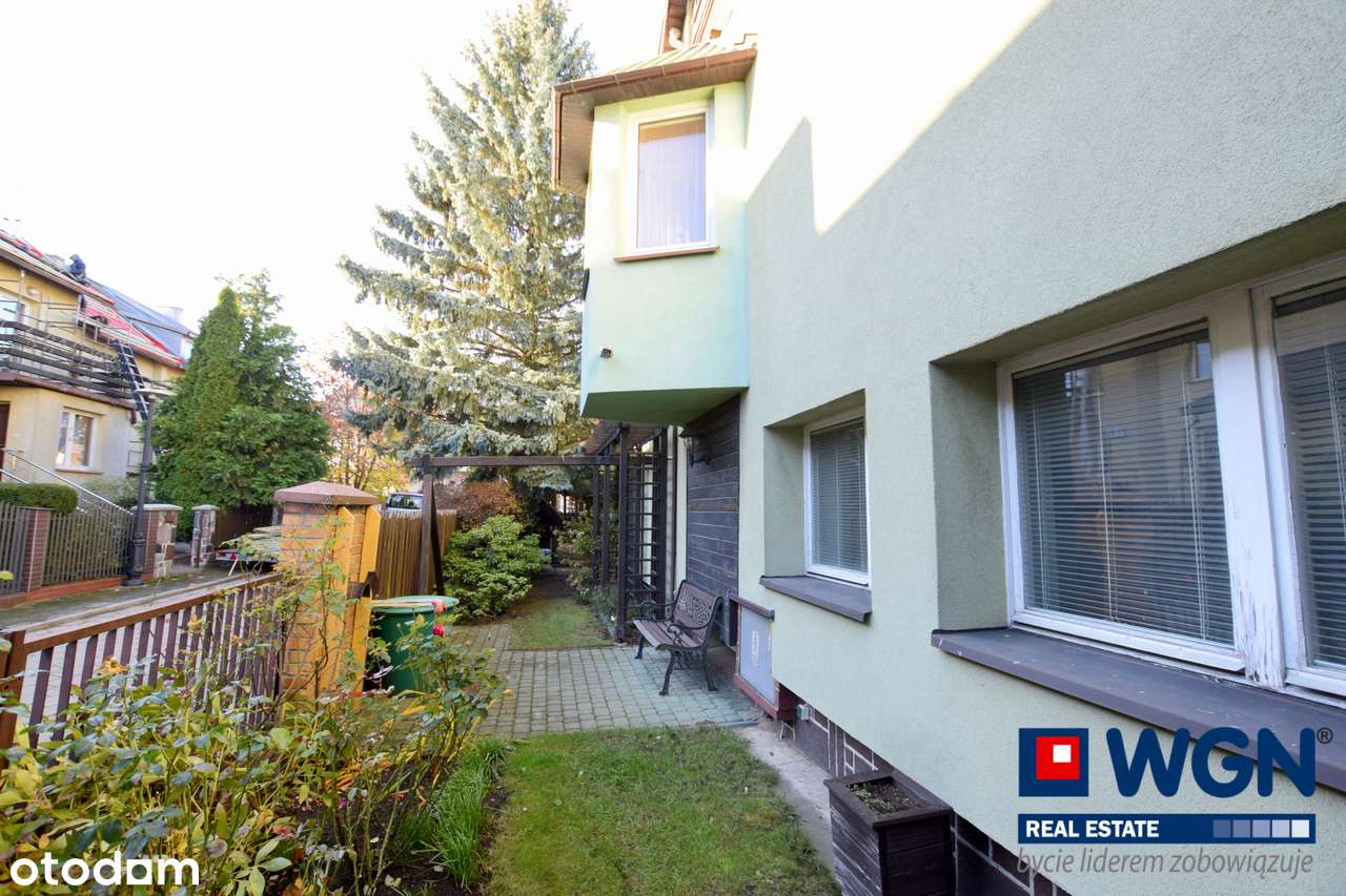 Dom z lokalem użytkowym, 6 pokoi 219,1 m² - Suwałki, ul. Olszowa-19