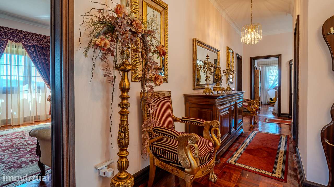 Moradia "Casa Grande" - Tabuaço -Viseu-43