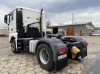 MAN TGX 18.480 - 5