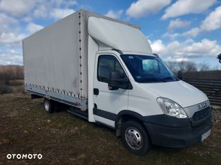 Iveco DAILY 50C14 CNG