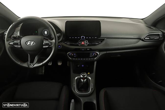 Hyundai i30 1.0 T-GDi N-Line - 8