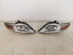 Lampa lewa, prawa Ford Mondeo mk4 lift Xenony - 1