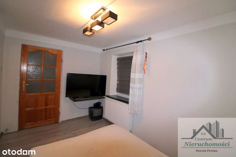 Mieszkanie 85 m2 z ogródkiem i garażem-8