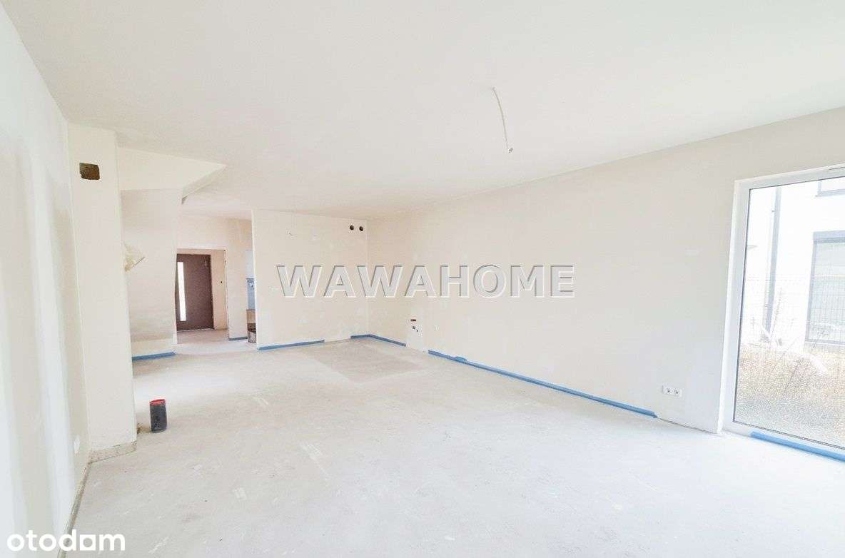 2 Ostatnie Domy! Dom 168 m²+ogródek - prowizja 0%-6