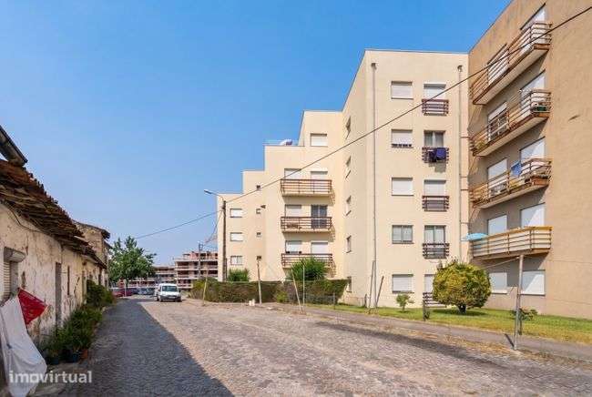Apartamento, 135 m², Ferreiros e Gondizalves-10
