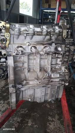 Motor 1.2 benz 1.2 i-dsi l12a1 honda jazz 2 gd - 1