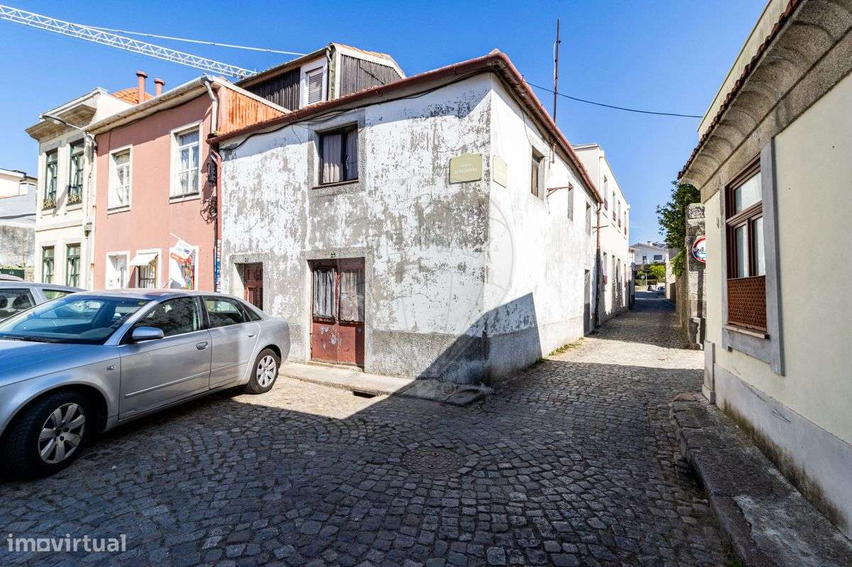 Moradia T2 para venda - Grande imagem: 4/12