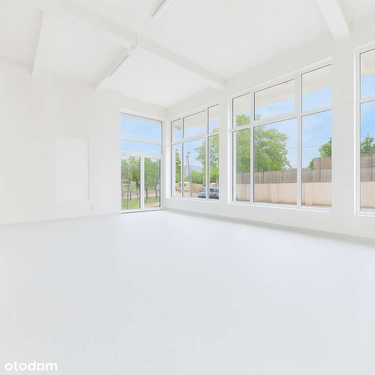 Nowy budynek, Wynajęty w 100%, 7,5% ROI, Okazja!!-6