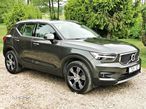 Volvo XC 40 D3 SCR Inscription - 11