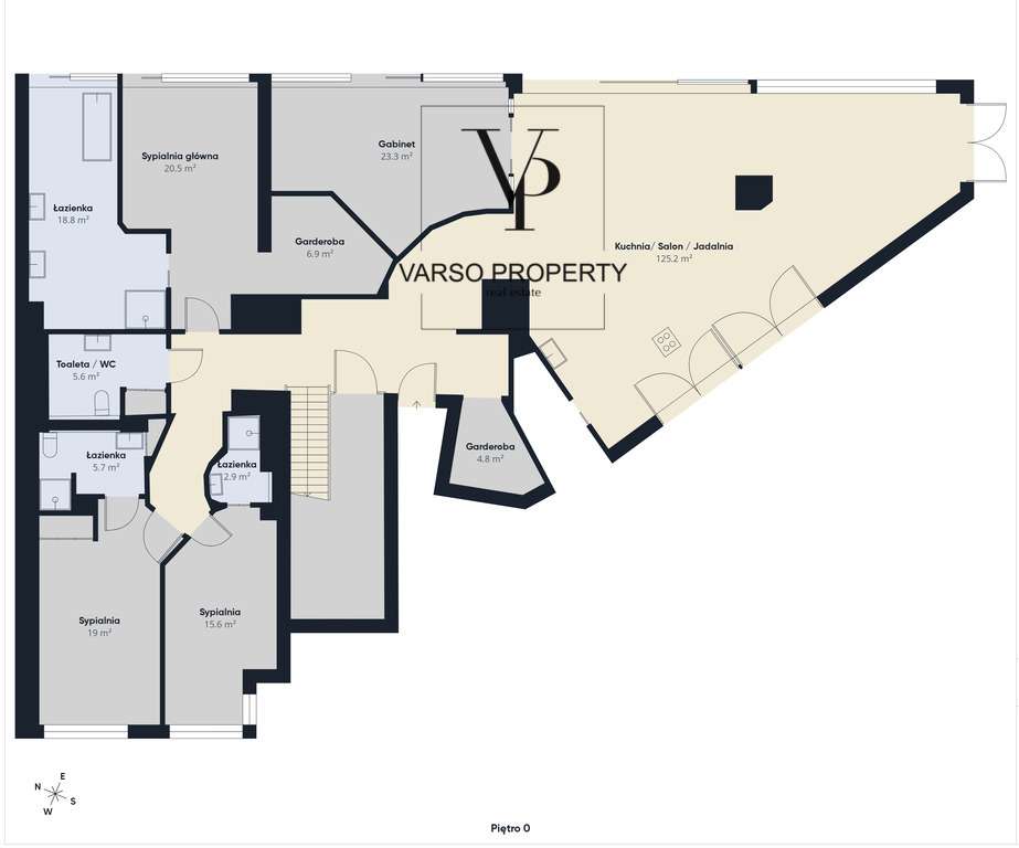 Styl życia na najwyższym poziomie!-18