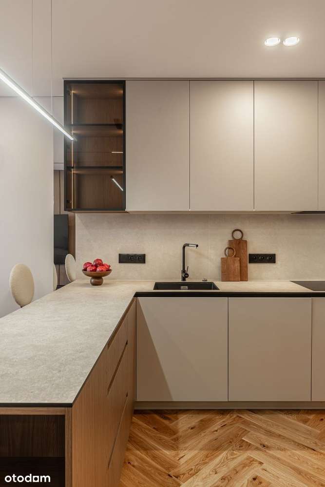 Bezpośrednio. Świeżo wykończone. Luksusowe - Pełny obrazek: 5/19