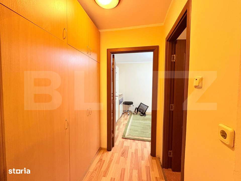 Apartament 2 camere, 40 mp, zona Carpati 1 - Imagine principală: 4/8