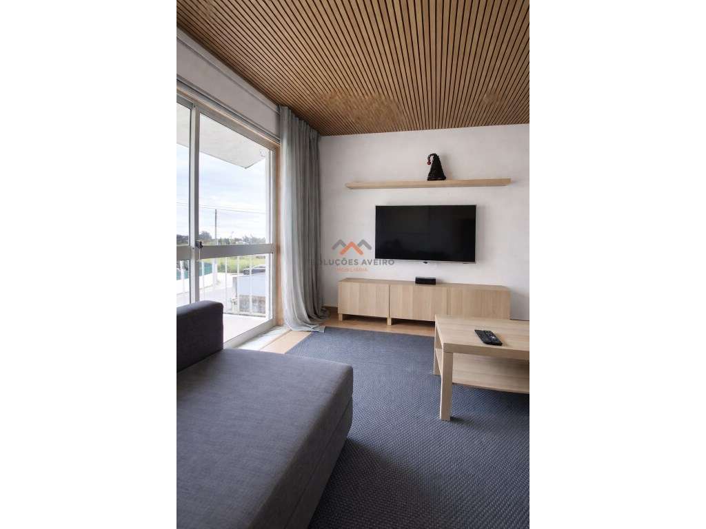 Apartamento T2 com Garagem | Santa Joana - Aveiro - Grande imagem: 5/20