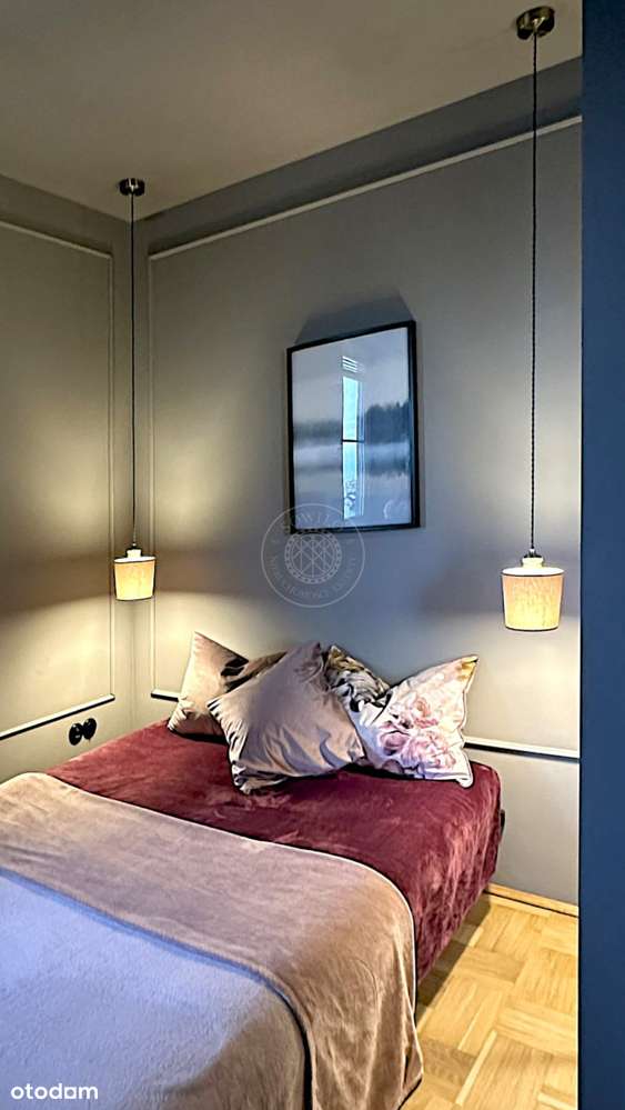 Przestronne piętrowe mieszkanie w stylu Soft Loft!-9