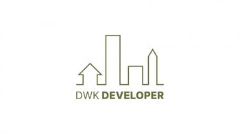 DWK DEVELOPER  SP.J. Logo