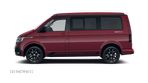 Volkswagen California - 2