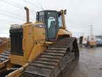 Caterpillar CAT D6N LGP Buldozer - 4