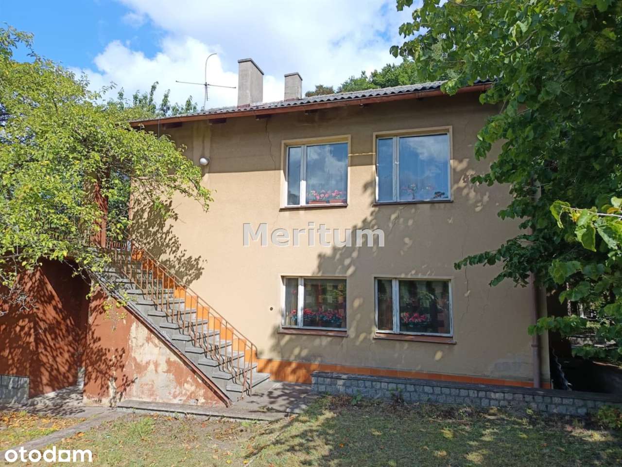 Ostromecko, os. Zabasta. Z potencjałem. - Pełny obrazek: 2/20