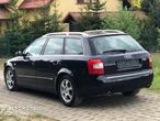 Audi A4 Avant 1.8T - 4