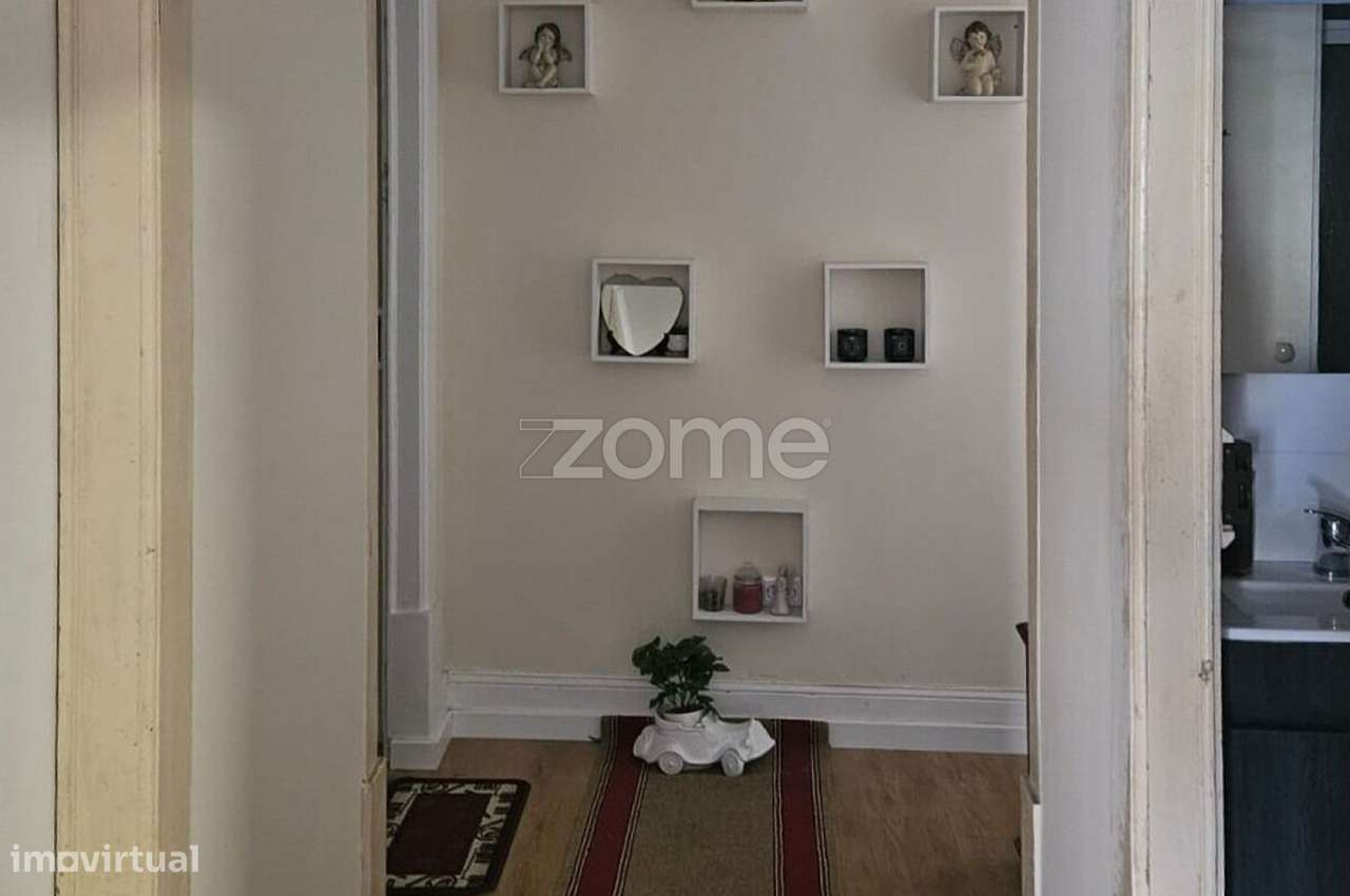 Moradia T8 (T0+T3+T4) no Norton de Matos- Alta Rentabilidade - Grande imagem: 3/19