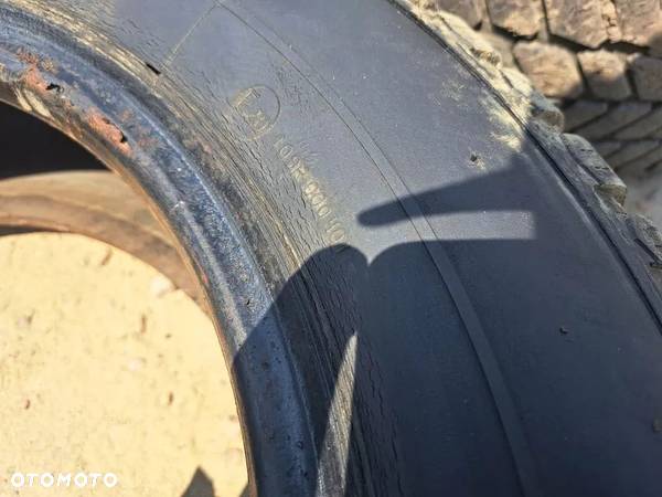 OPONA OPONY INGA PROFIL 195/70 R15C 103/101N - 4