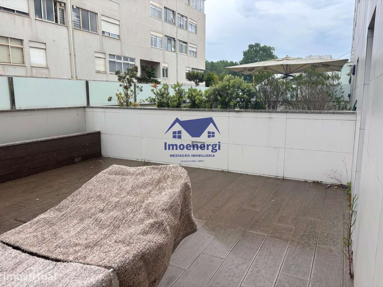 Apartamento T2 - Vila do Conde-17