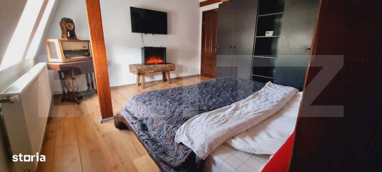Apartament premium semidecomandat, cu 2 camere, in zona Muzeul Apei - Imagine principală: 4/13