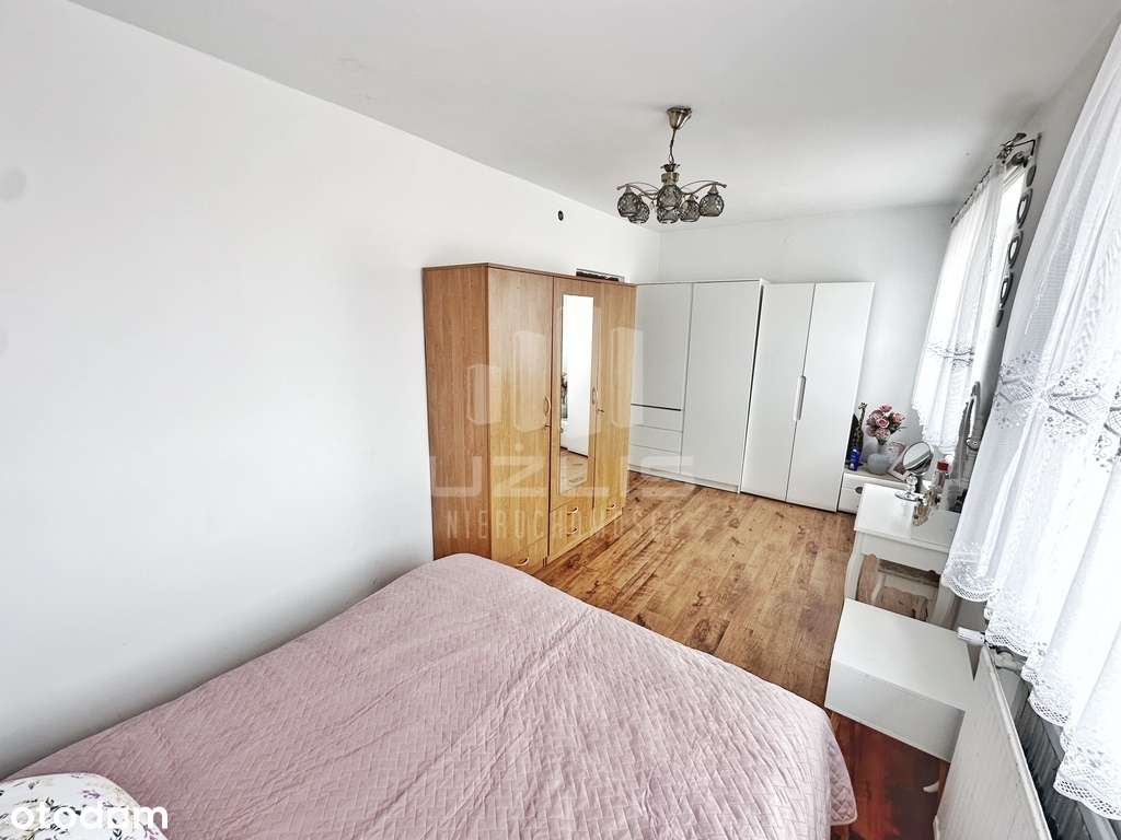 Dom w atrakcyjnej lokalizacji - Pełny obrazek: 5/14