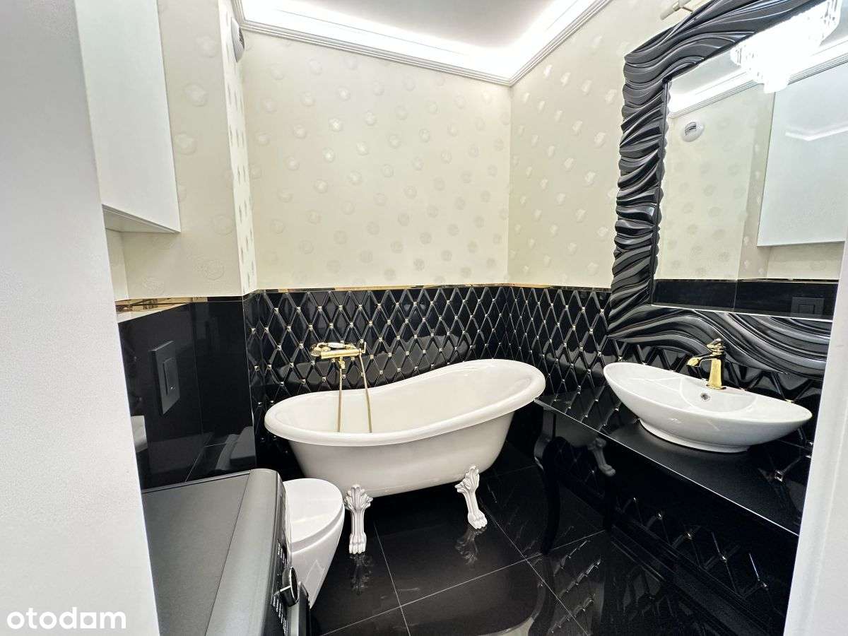 2 Pokoje | Klimatyzacja | Balkon | Parking - Pełny obrazek: 5/12