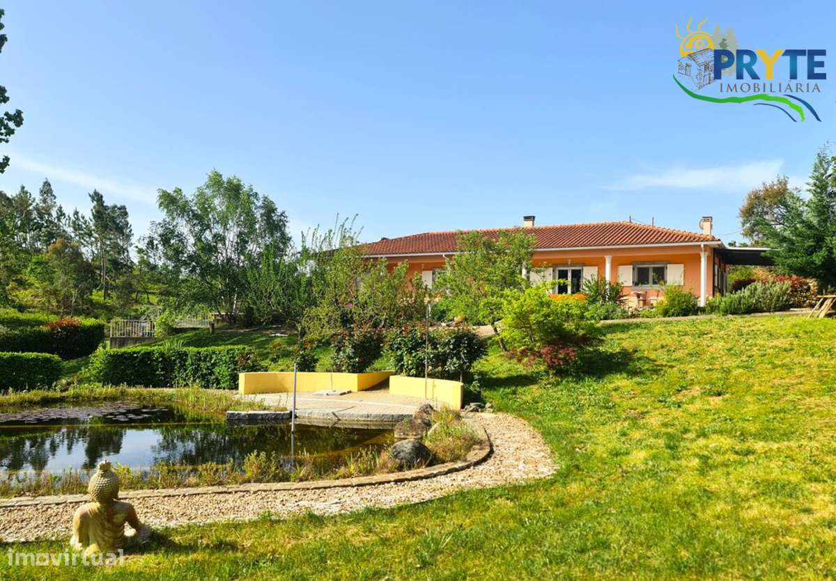 Exclusiva Propriedade Feng Shui Lifestyle | Construção de Padrão Suíço-36