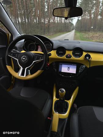 Opel Adam - 6