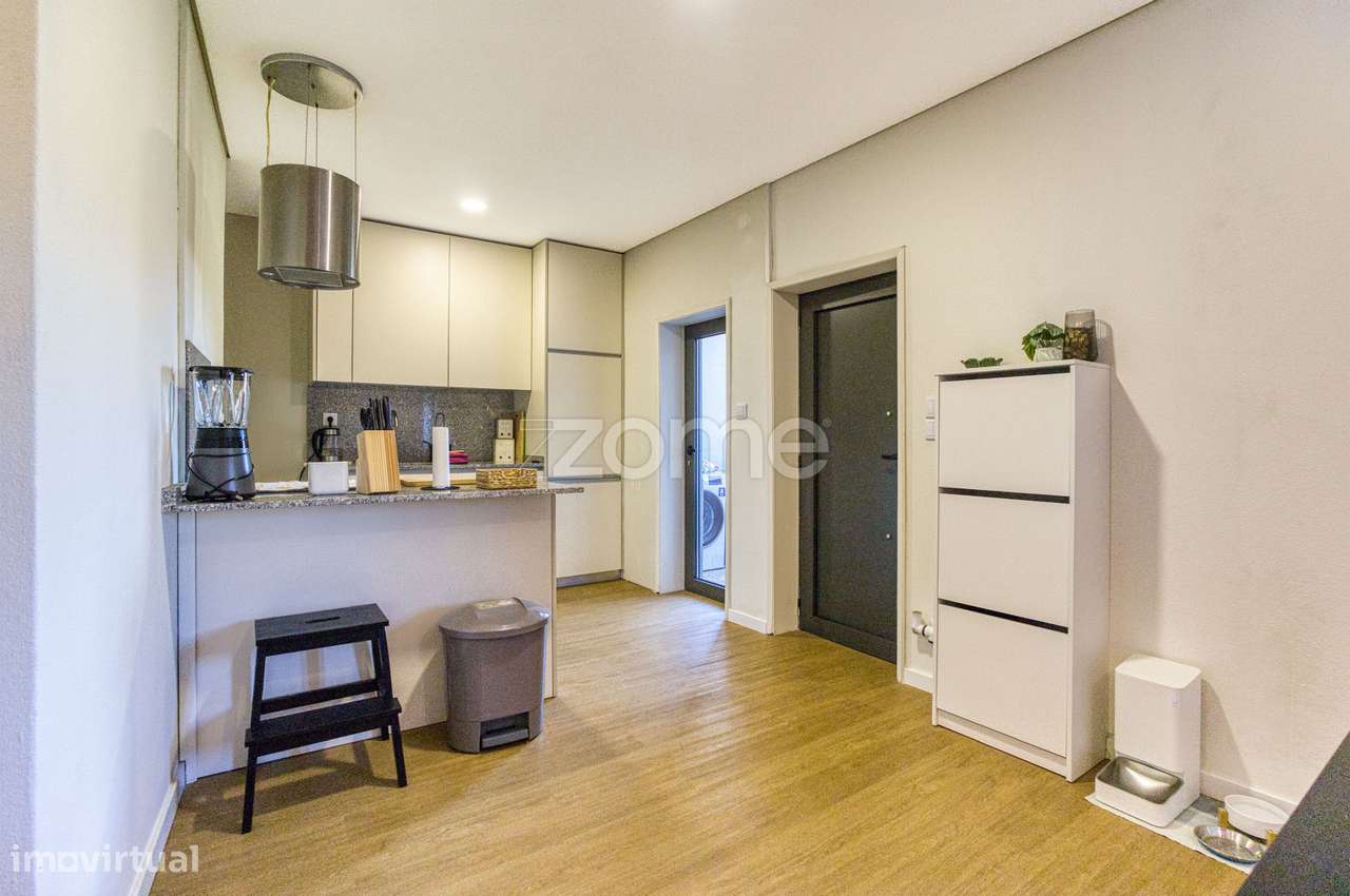 Moradia Bifamiliar T2 transformado em T1 + T1| Valbom, Gondomar-9