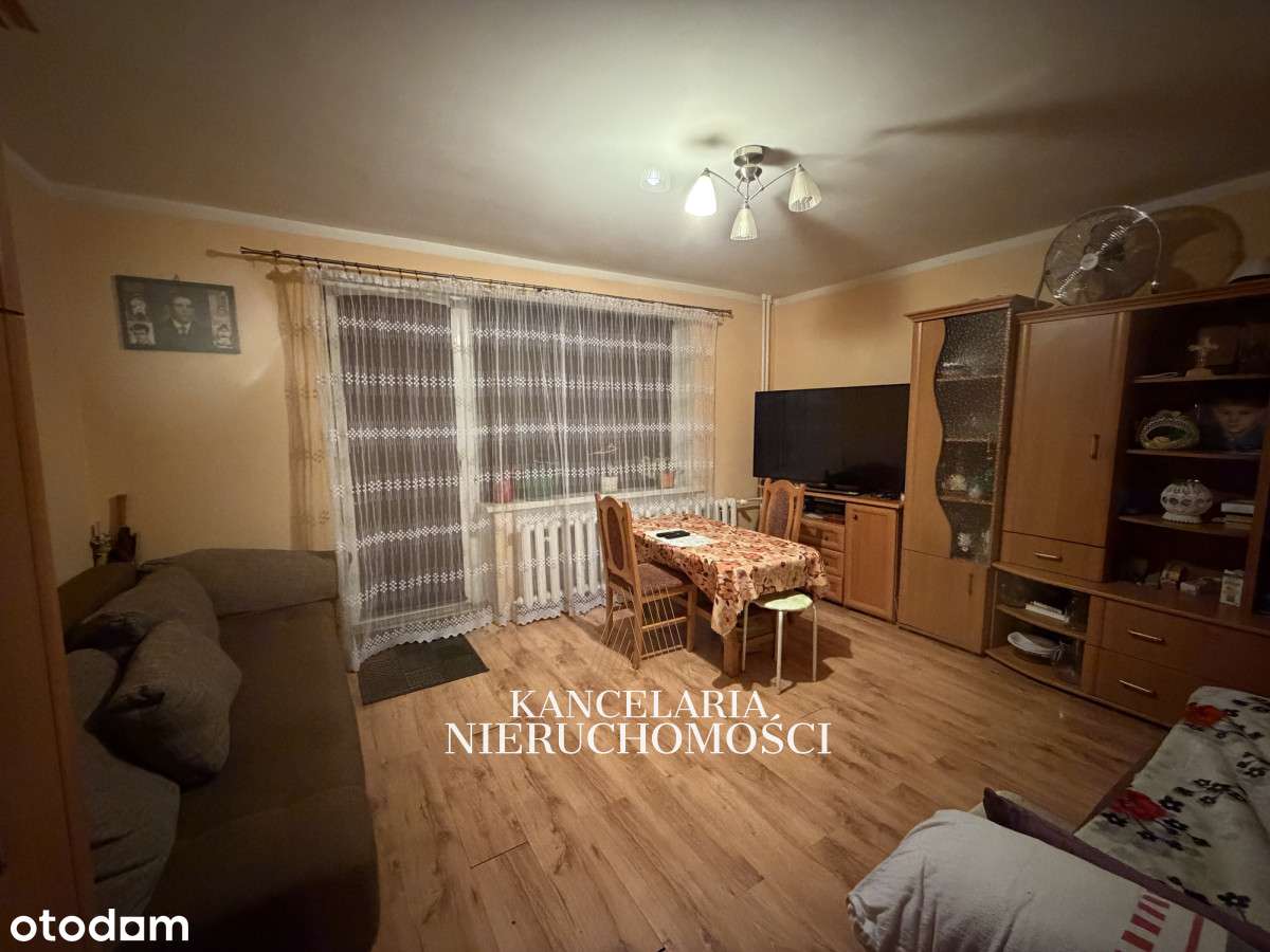 Totalna perełka na rynku! Mieszkanie na parterze.-9