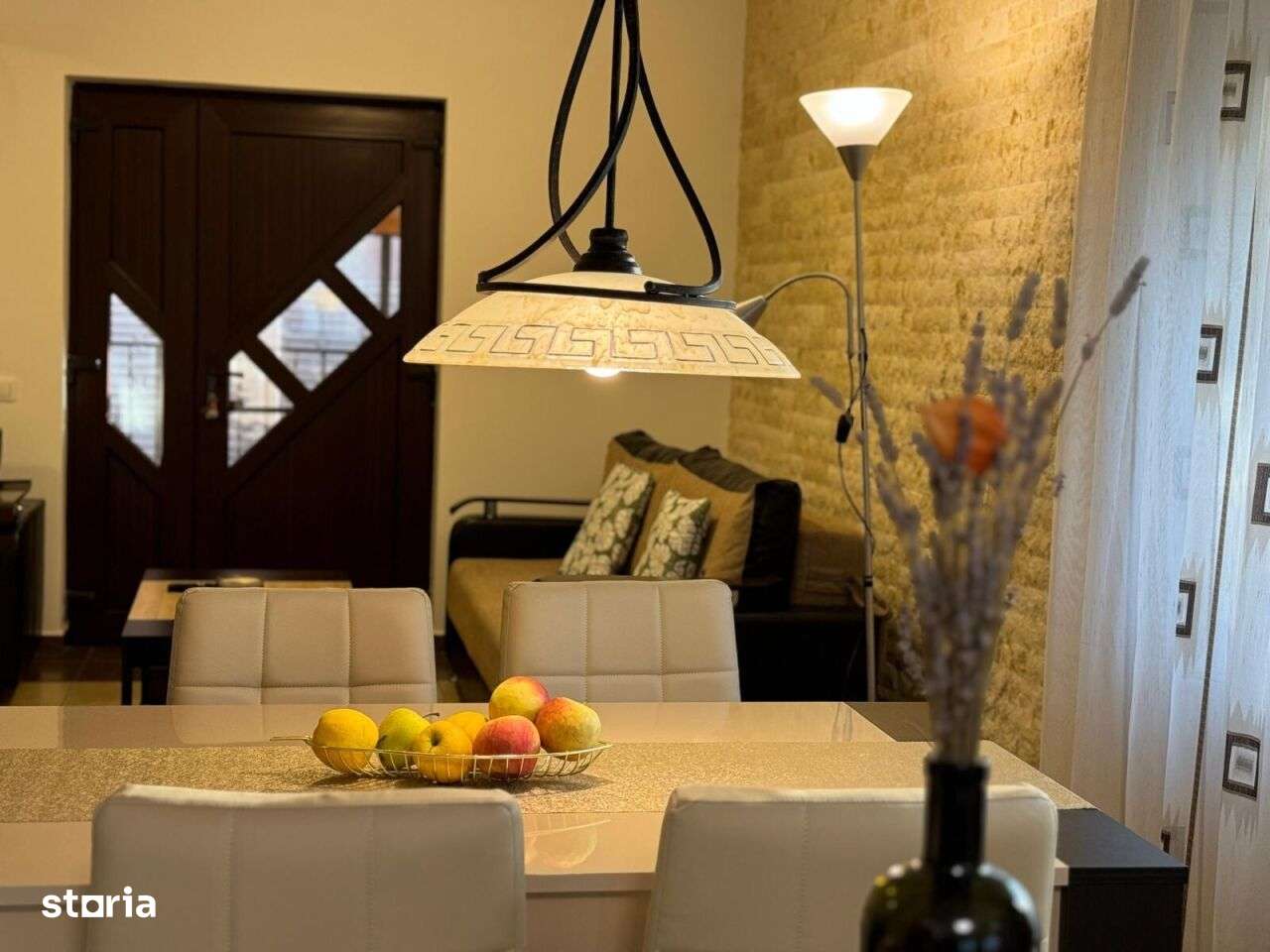 Vila Individuala 7 Camere 4 Locuri Parcare-6