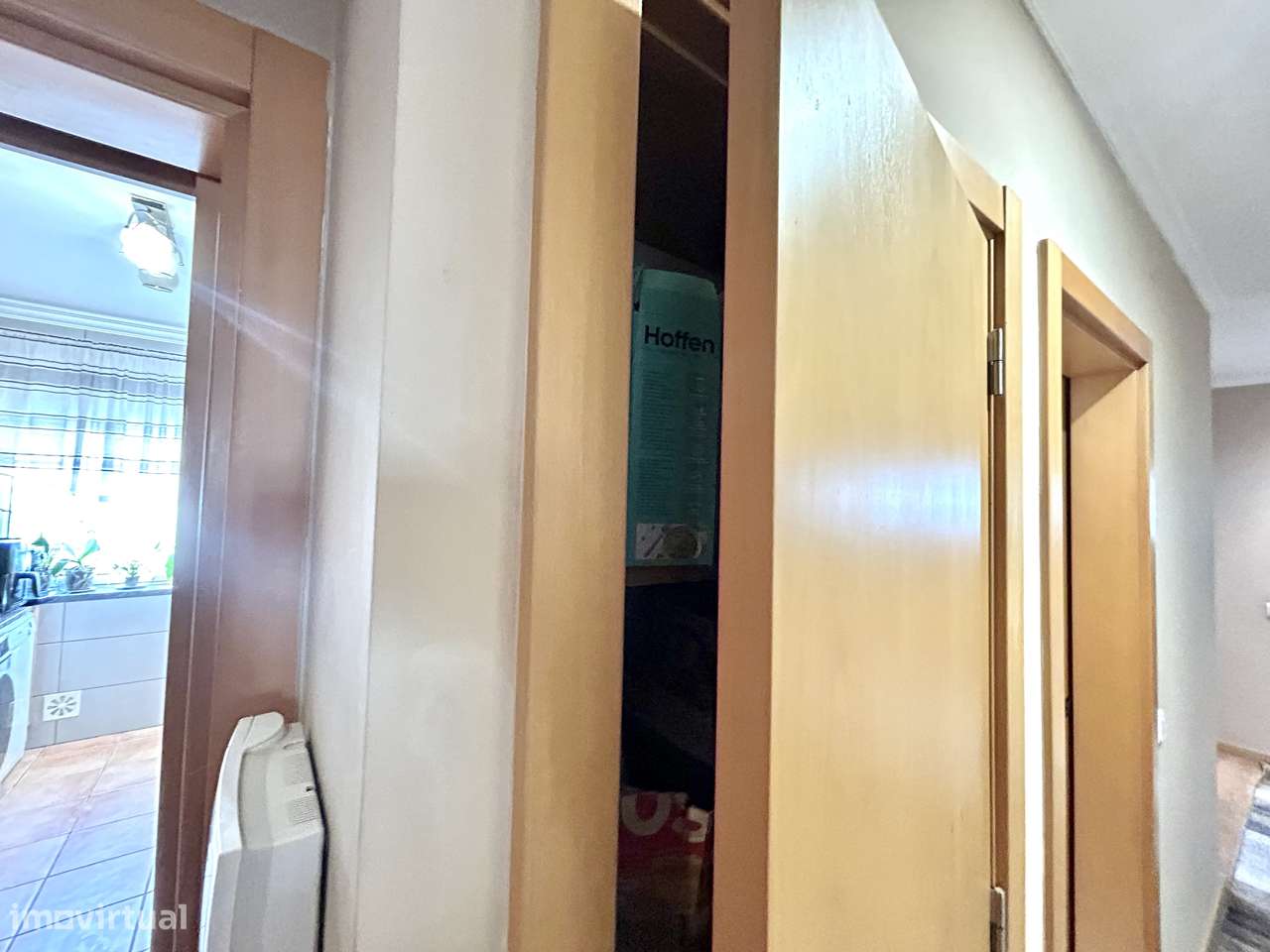 Excelente apartamento T3, com 150 m2 de área bruta! - Grande imagem: 2/40