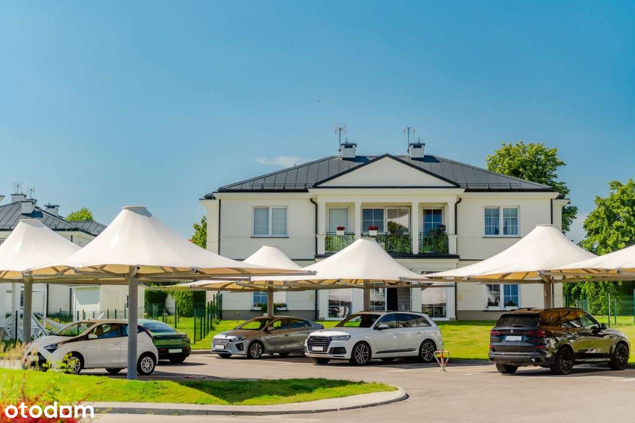 Apartament z 2 tarasami w klasycznej kamieniczce-8