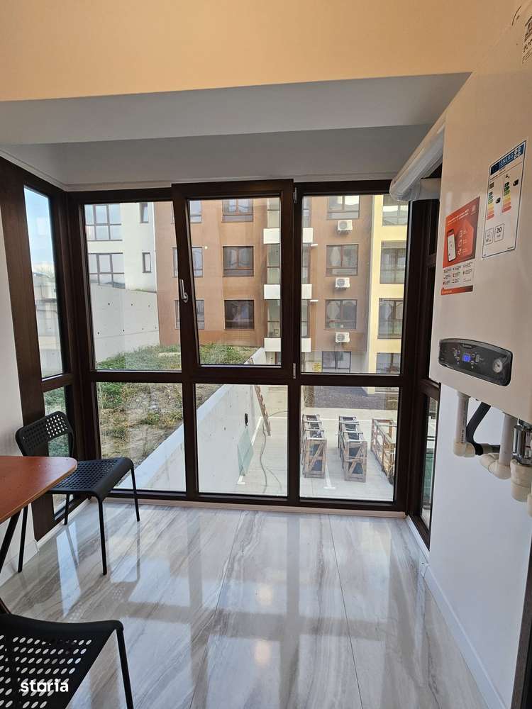 Apartament 2 camere. Moon Reflexes. Loc de parcare. Comision 0-3