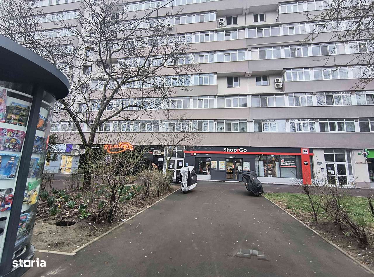 Apartament 3 camere Drumul Taberei