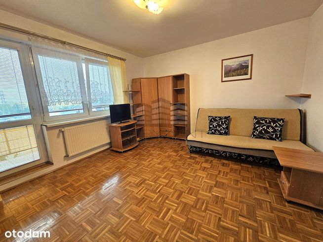 mieszkanie z narożnym balkonem ok.15m2, blok cegła-5