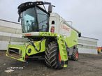 Claas lexion 750 - 9