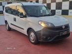 Fiat doblo maxi - 1