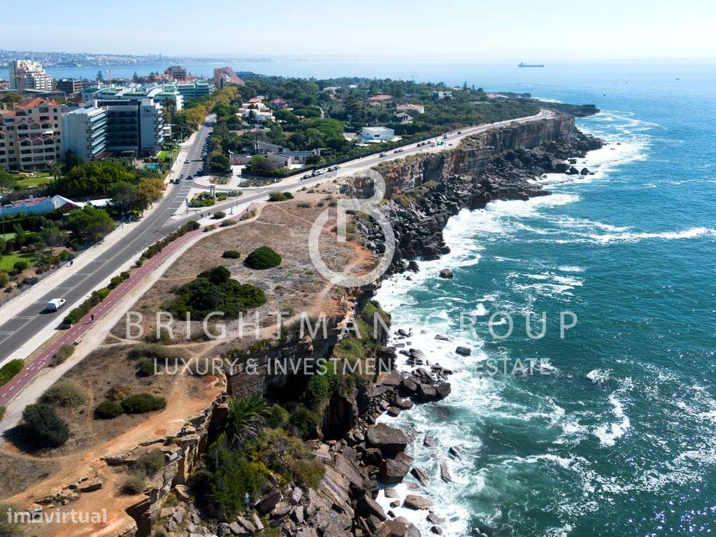 Apartamento T2 com vista mar na Costa da Guia, Cascais - Grande imagem: 5/33